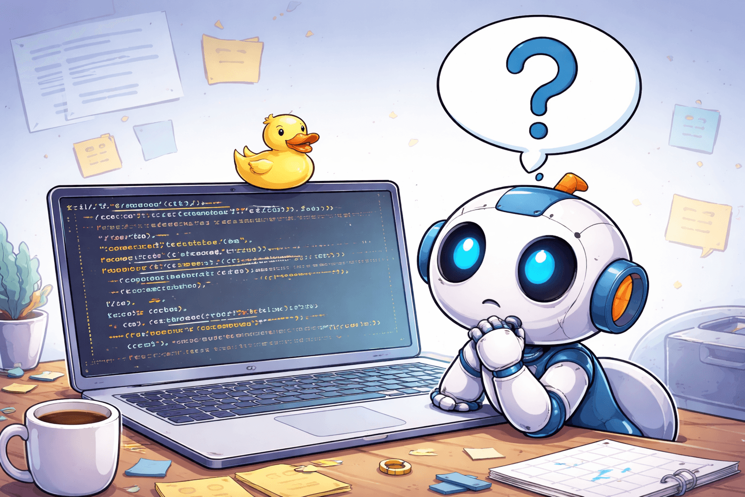 The One Weird Thing I Noticed About How AI Writes Code