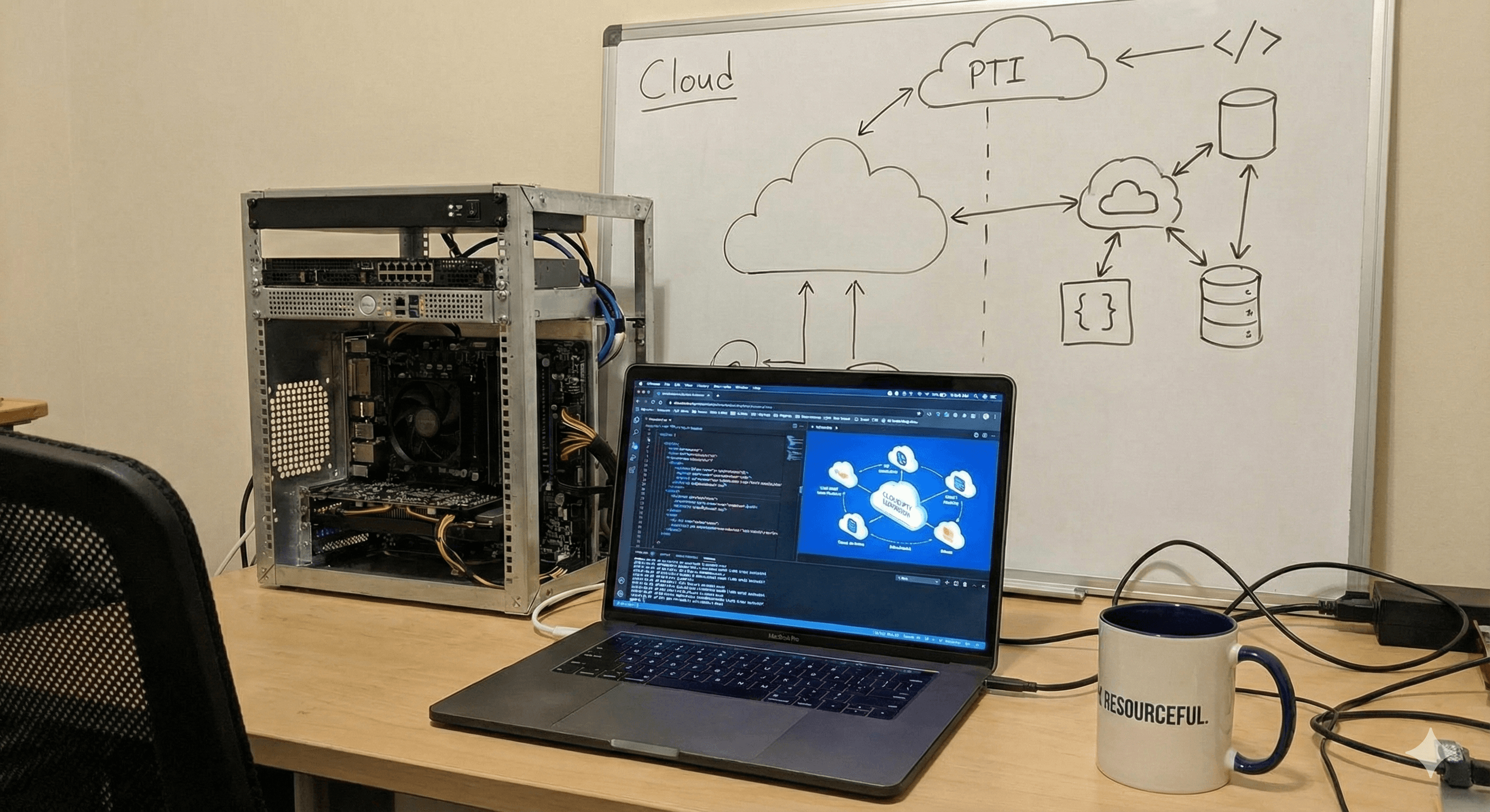Why I Prefer Free Tier Infrastructure and What It Teaches You